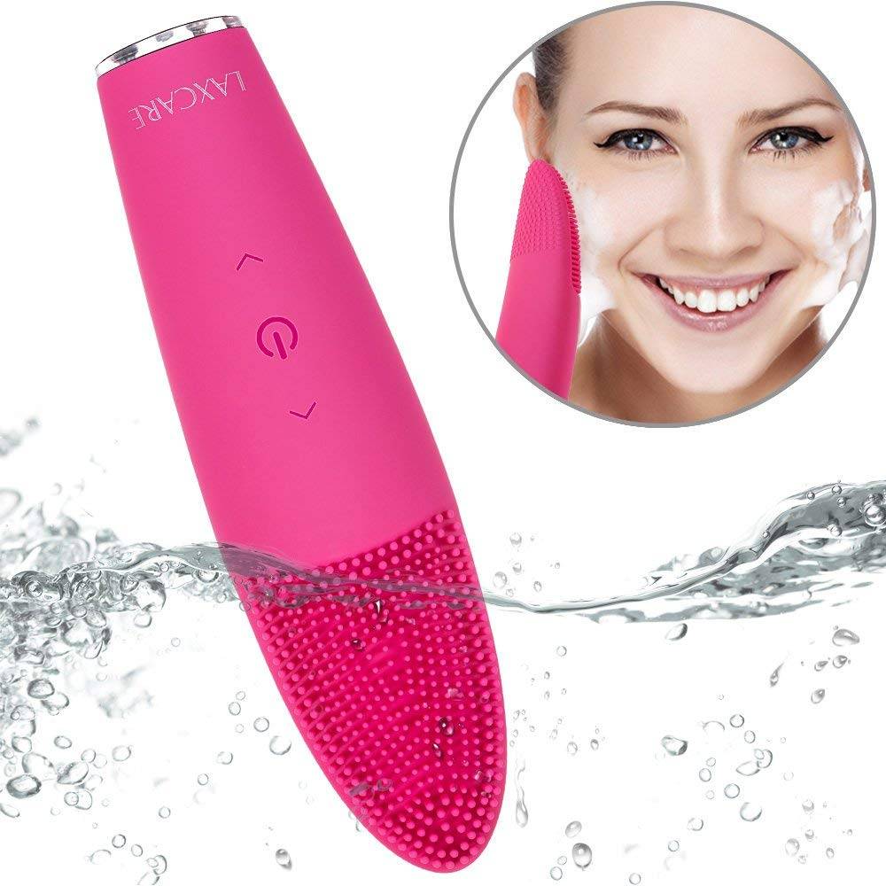 Thermal waterproof facial cleanser