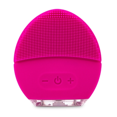 Electric-Facial-Cleansing-Brush-Round