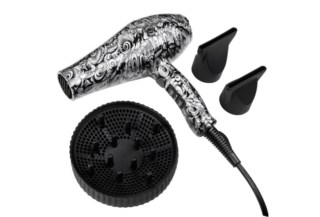 Powerful hair dryer professional salon styling tools hair dryers private label