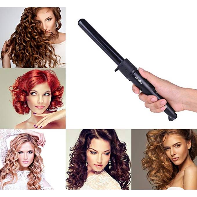 5-in-1-Curling-Iron-Wand-Set