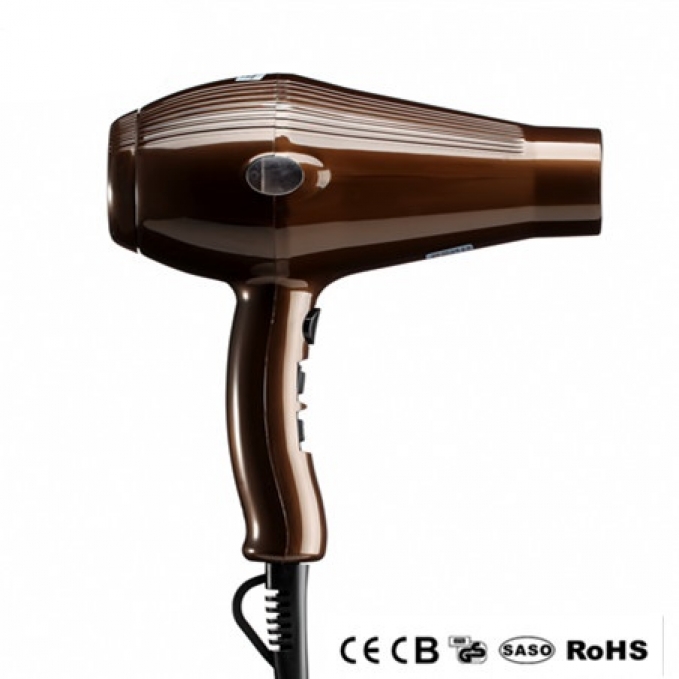 professional ionic hair dryer china suppliers salon items cold wind LCD display