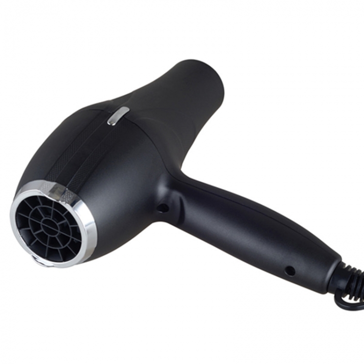 Professional AC salon use Ionic hair dryer 2 speed/3 heating settings