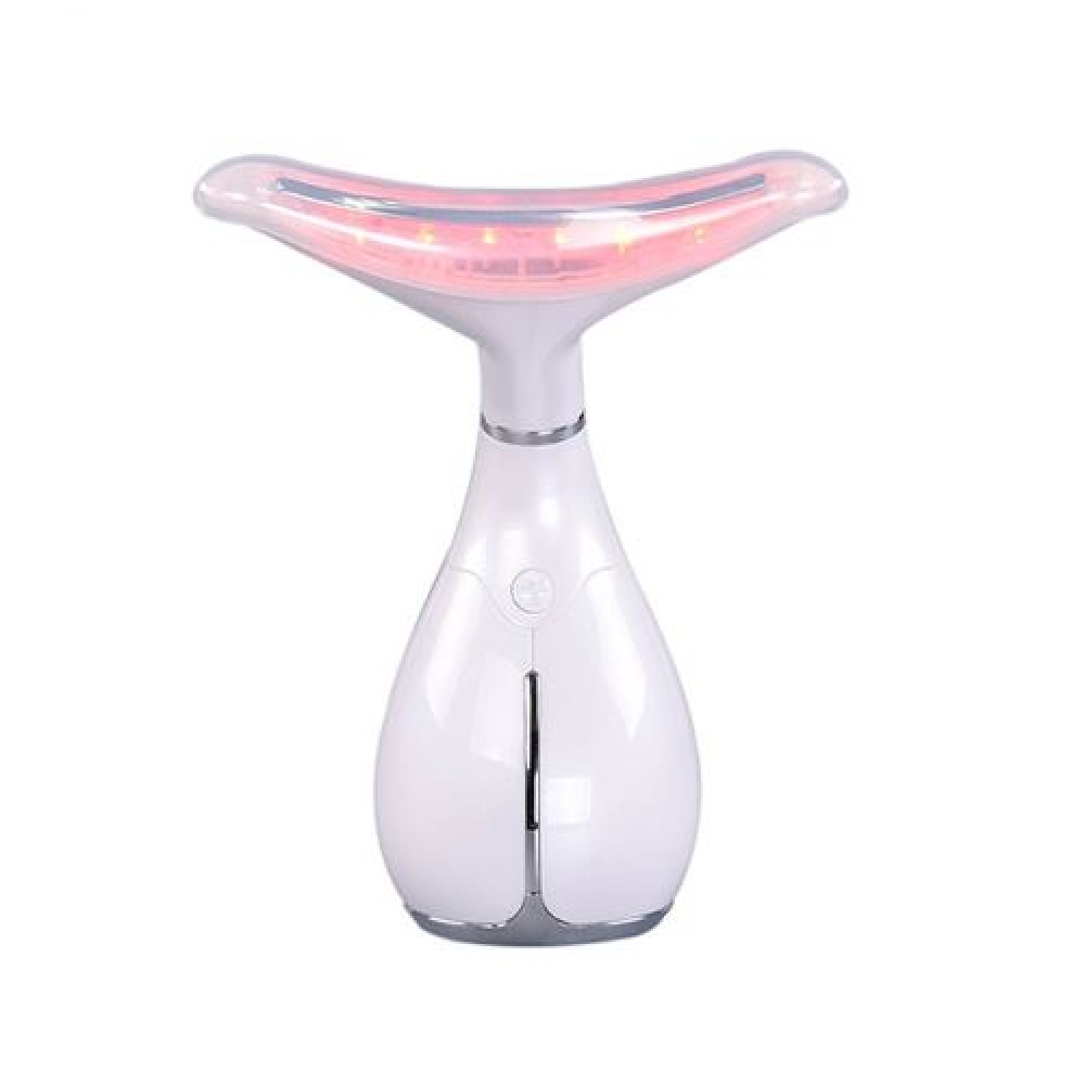 Neck Beauty LED Photon Skin Care Device