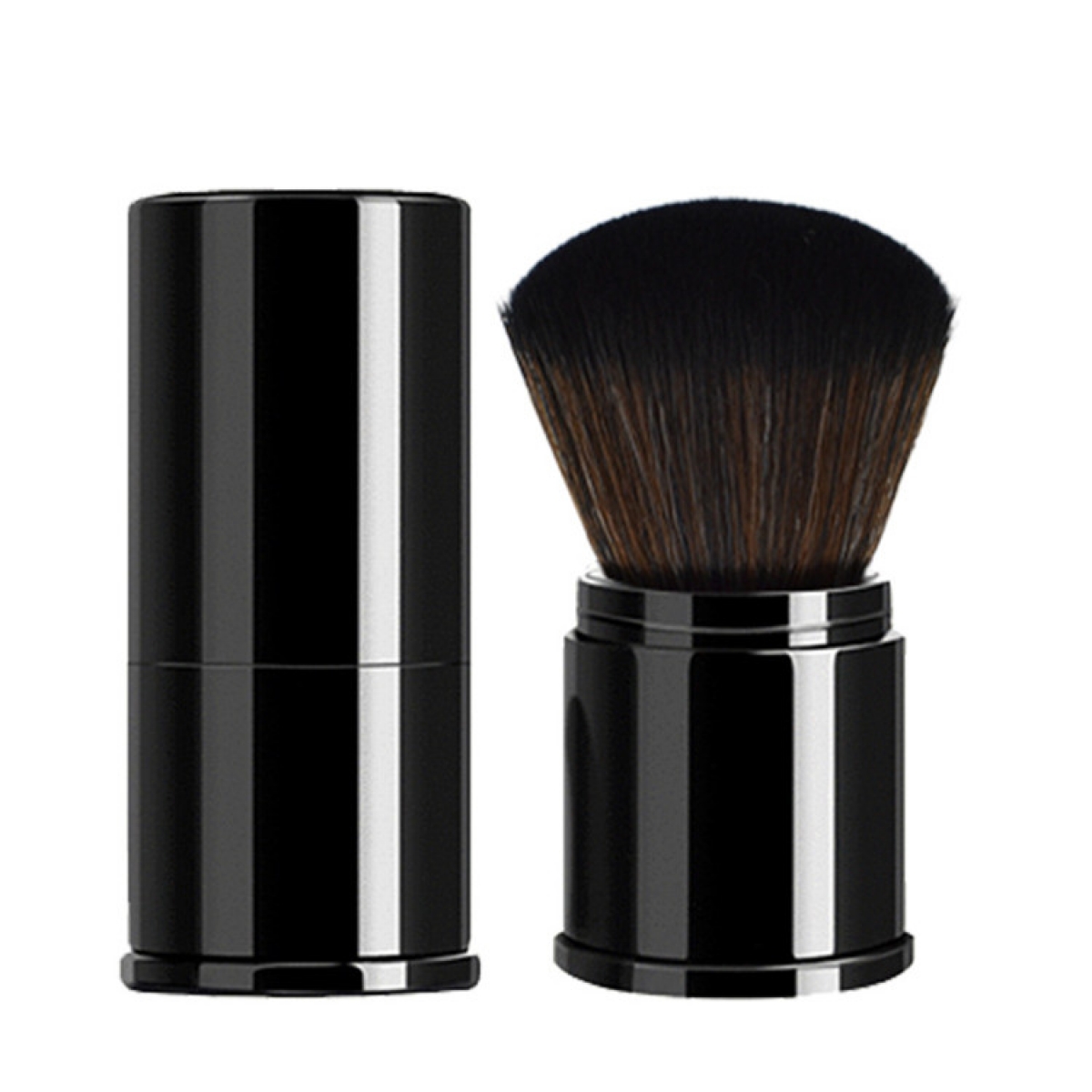 Wholesale Beauty Needs Goat Hair Kabuki Powder Makeup Brush