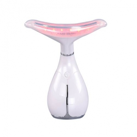 Neck Beauty LED Photon Skin Care Device