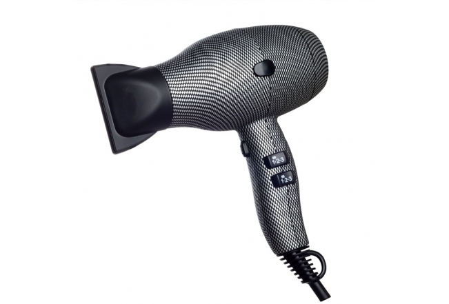 2019 Compact new style salon professional hair dryer hairdryer with diffuser water-transfer painting