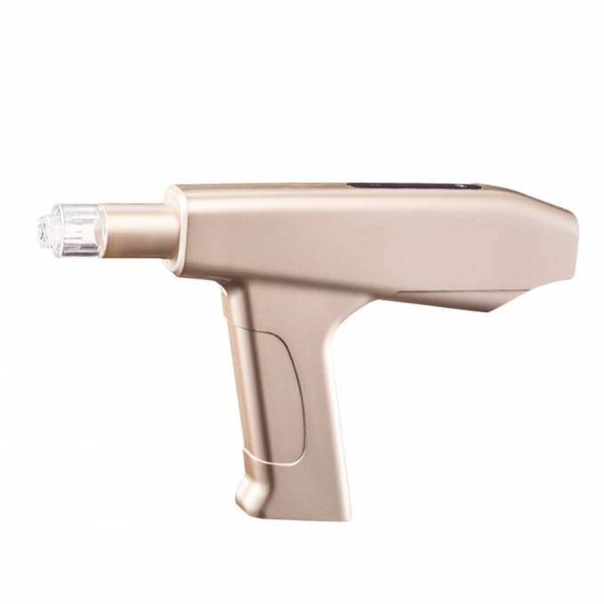 Microneedle Beauty Instrument